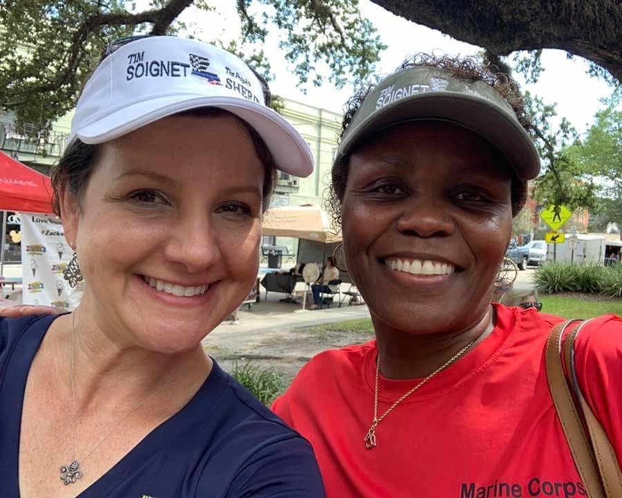 Downtown on the Bayou 2019